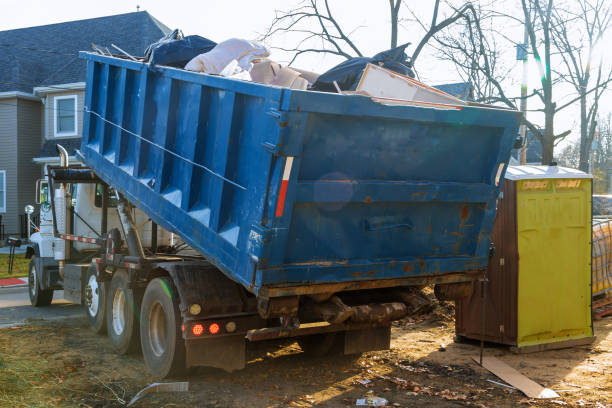 Best Commercial Junk Removal in Robert Lee, TX