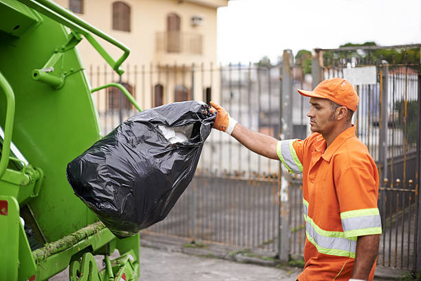 Best Green Junk Removal in Robert Lee, TX