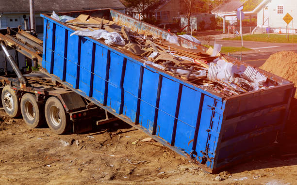 Best Hoarding Cleanup Services in Robert Lee, TX